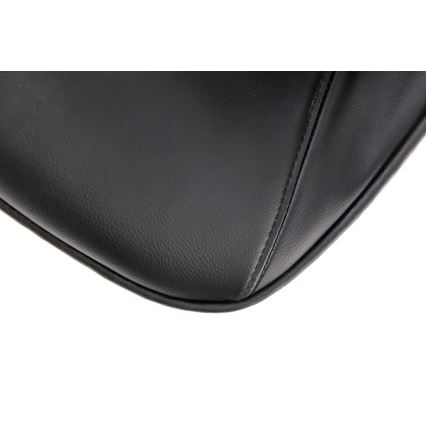 CALMIRA Black Office Chair