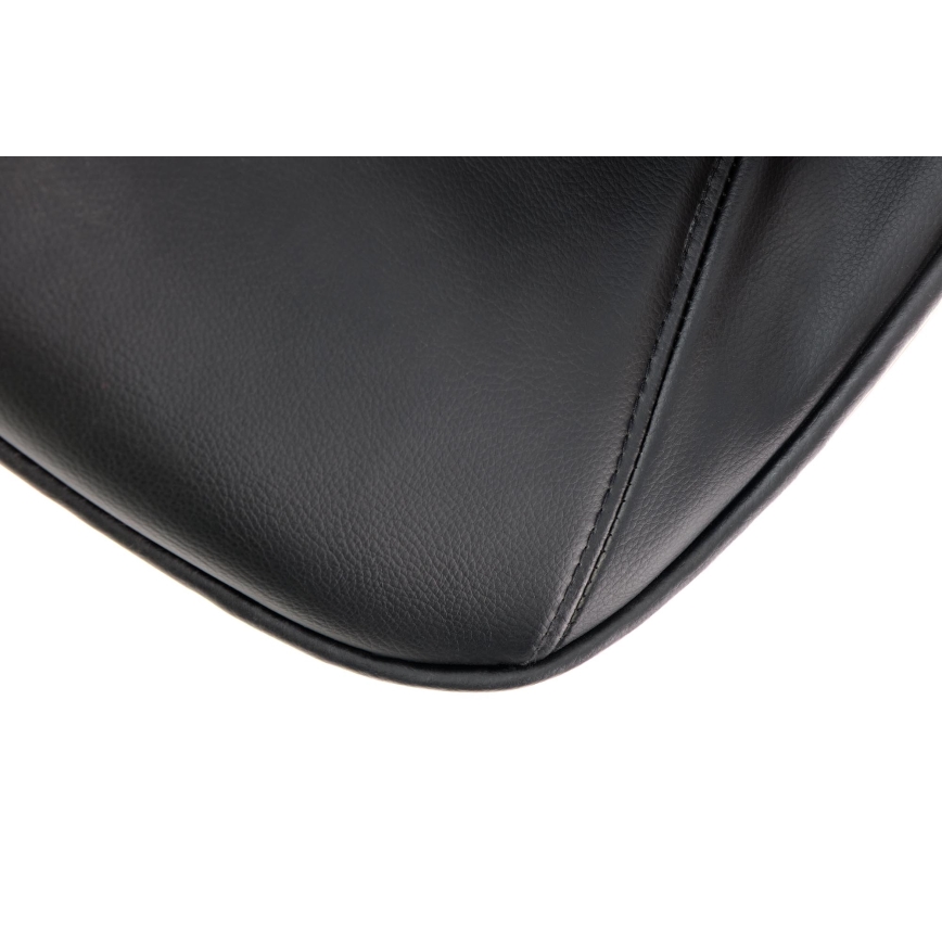 CALMIRA Black Office Chair