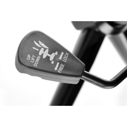 CALMIRA Black Office Chair