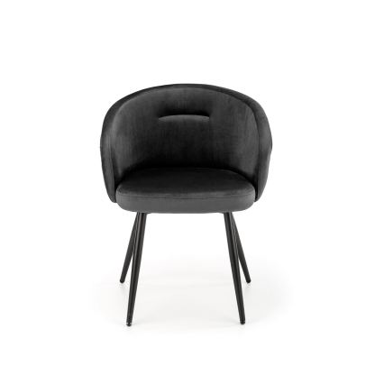 CALMURE Dining Chair Anthracite