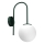 CAMBRIDGE Wall Light 1xE14/15W/230V Green