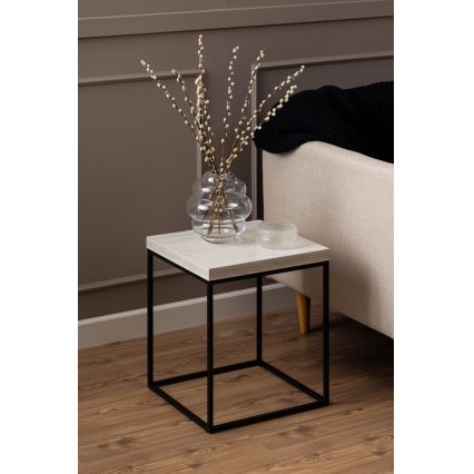 CAMILO Beige Coffee Table