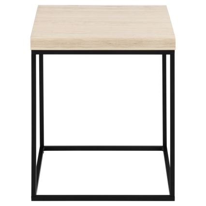 CAMILO Beige Coffee Table