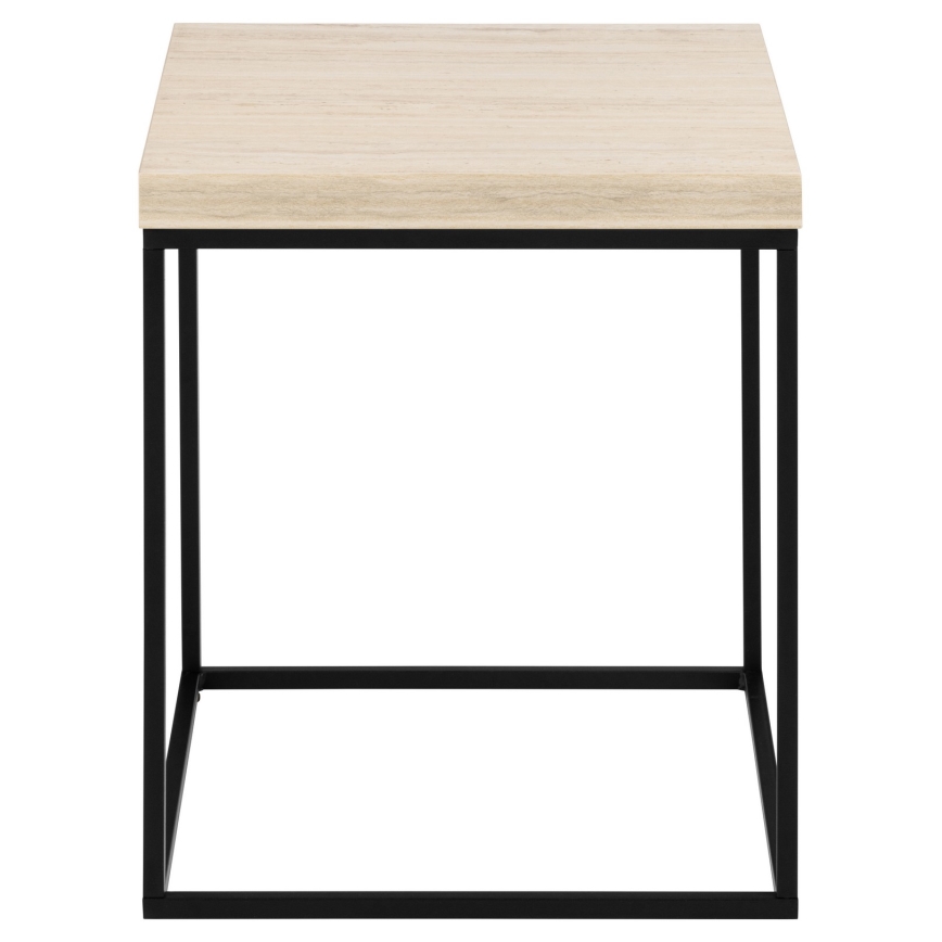 CAMILO Beige Coffee Table