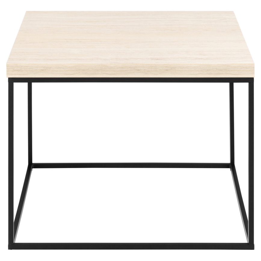 CAMILO Beige Coffee Table