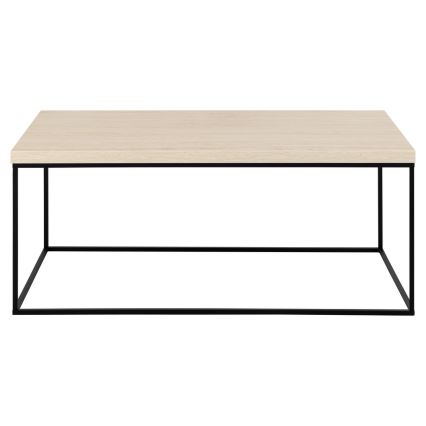 CAMILO Beige Coffee Table