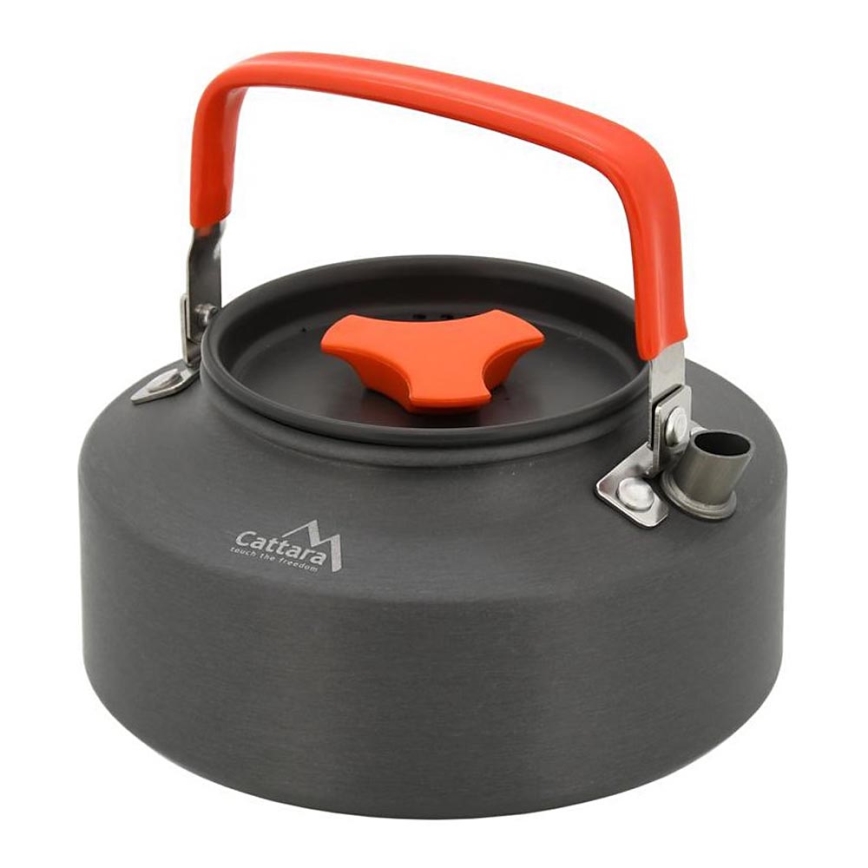 Camping kettle 1,1 l