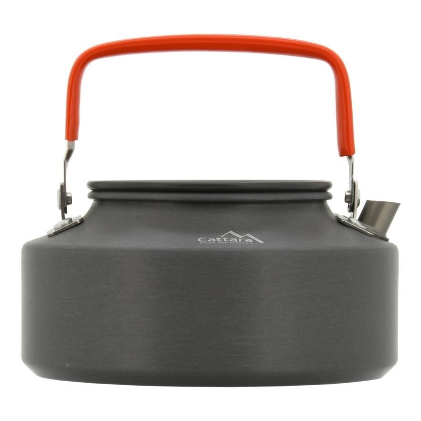 Camping kettle 1,1 l