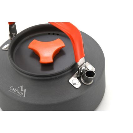 Camping kettle 1,1 l