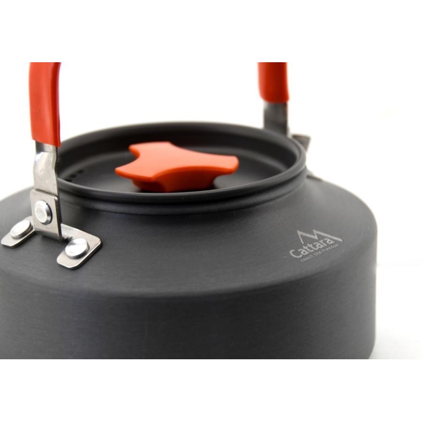 Camping kettle 1,1 l