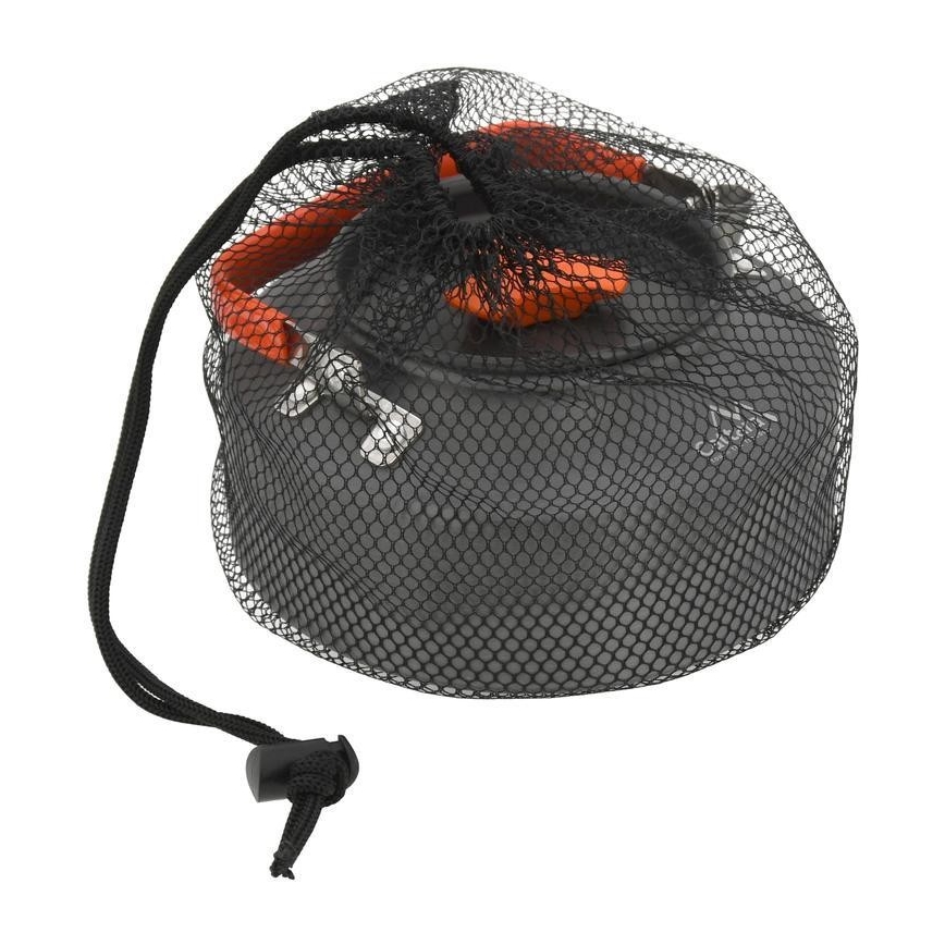 Camping kettle 1,1 l