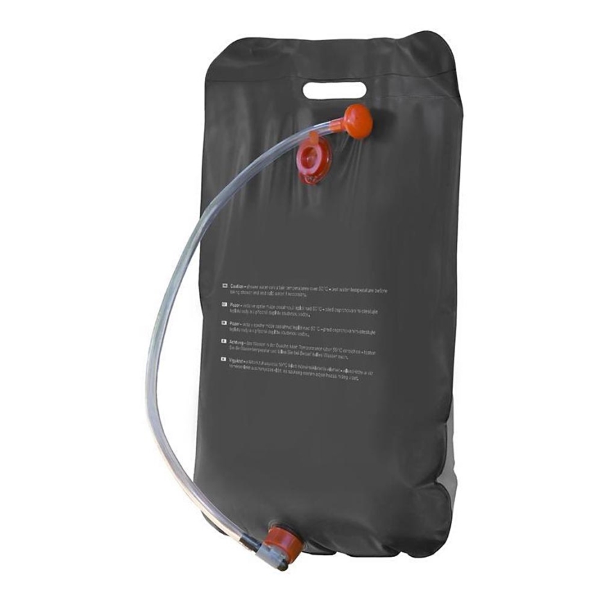 Camping shower 20 l