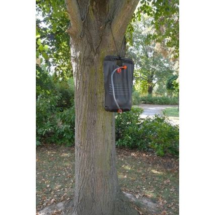 Camping shower 20 l