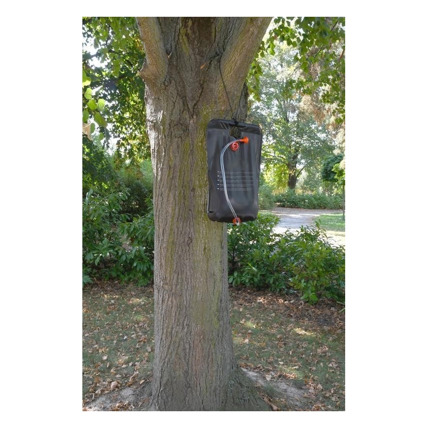 Camping shower 20 l