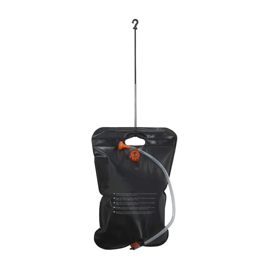 Camping shower 20 l