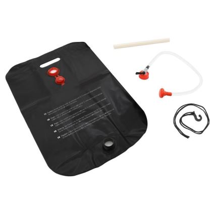 Camping shower 20 l