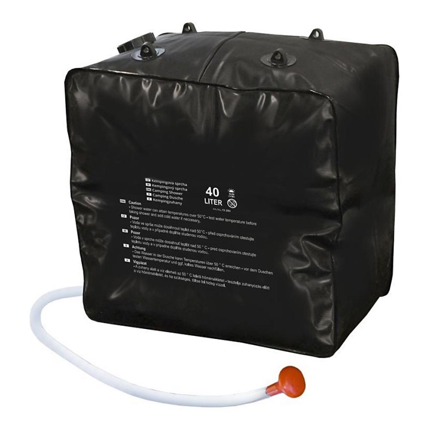 Camping shower 40 l
