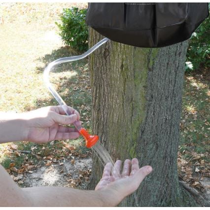 Camping shower 40 l