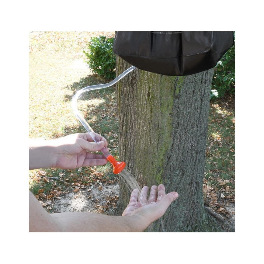 Camping shower 40 l