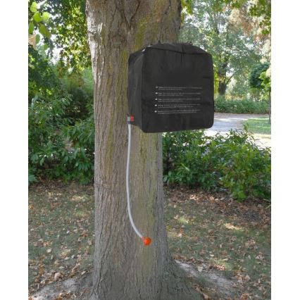 Camping shower 40 l