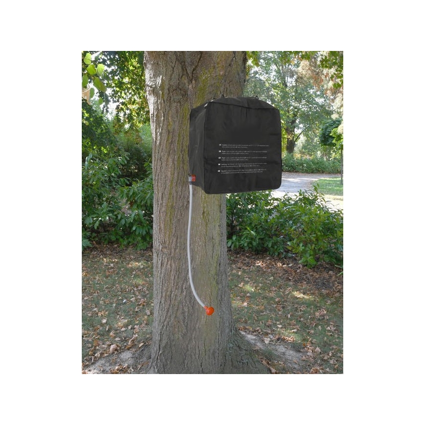 Camping shower 40 l