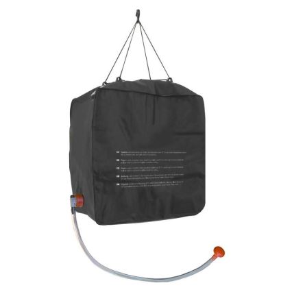 Camping shower 40 l