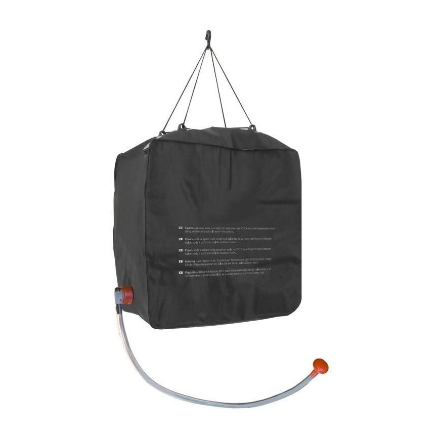 Camping shower 40 l