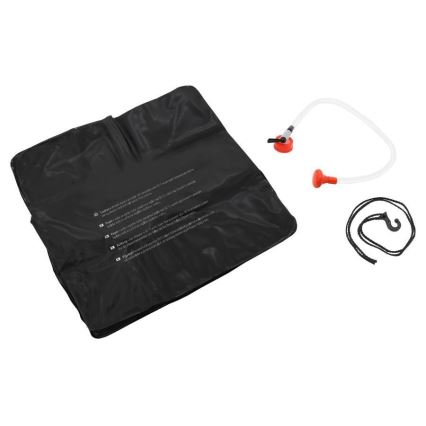 Camping shower 40 l