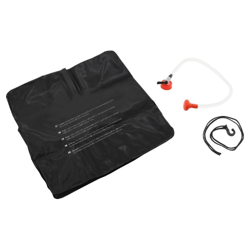Camping shower 40 l