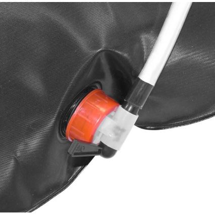 Camping shower 40 l