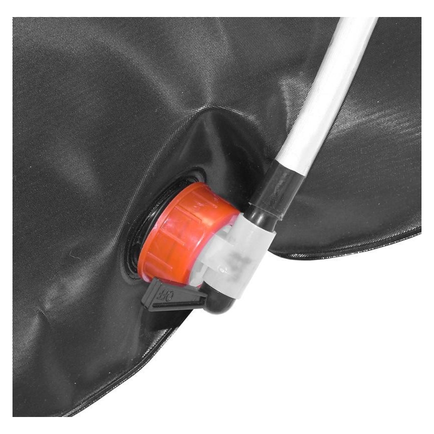 Camping shower 40 l