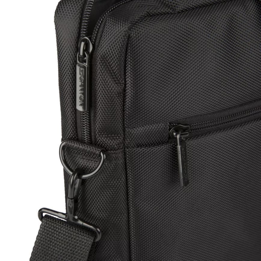Canyon - Bag for laptop 15,6 black