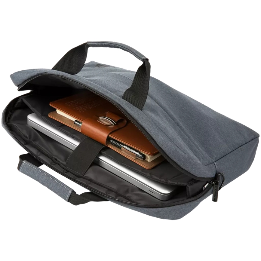 Canyon - Bag for laptop 15,6 grey