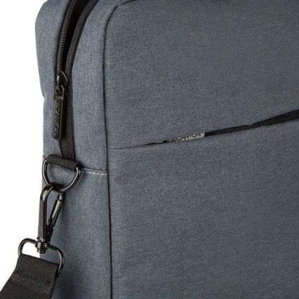 Canyon - Bag for laptop 15,6 grey