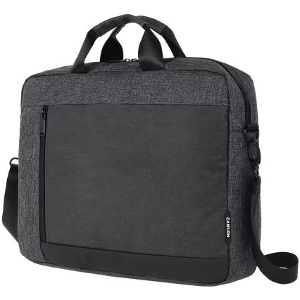 Canyon - Bag for laptop 15,6 grey
