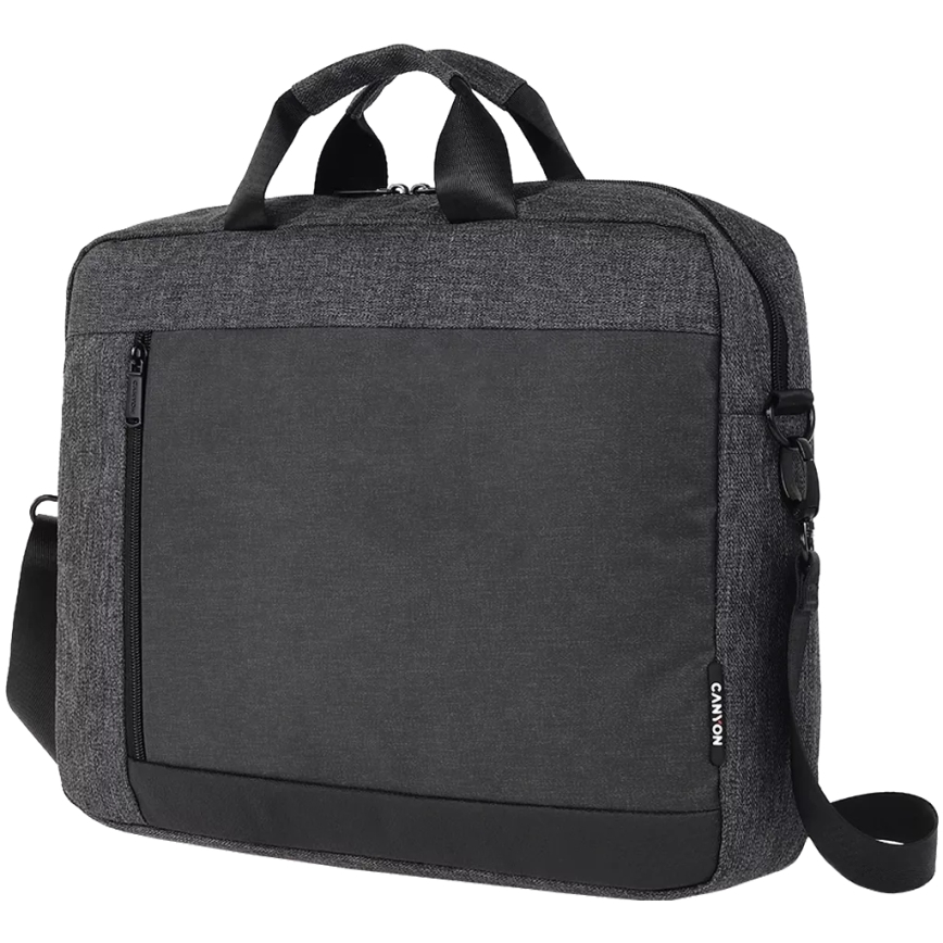 Canyon - Bag for laptop 15,6 grey