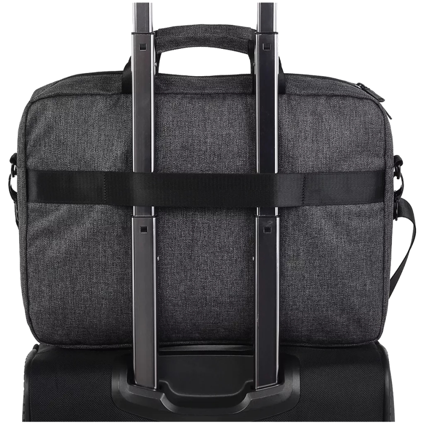 Canyon - Bag for laptop 15,6 grey
