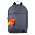 Canyon - Laptop backpack 12l 15,6