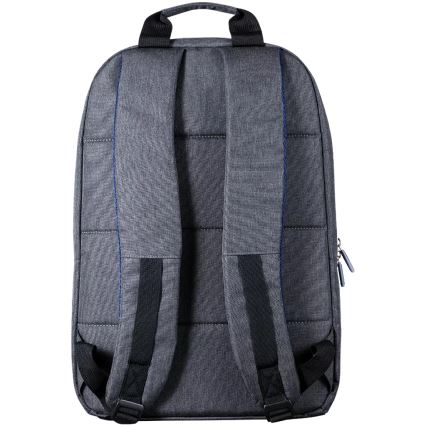 Canyon - Laptop backpack 12l 15,6 grey