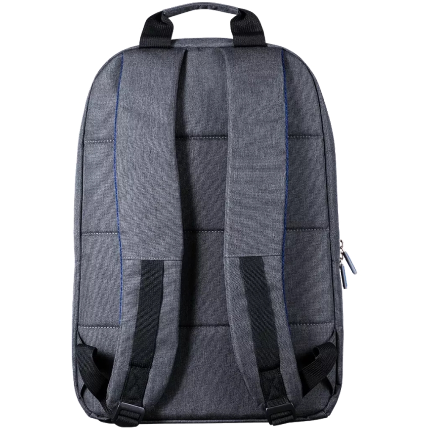 Canyon - Laptop backpack 12l 15,6 grey