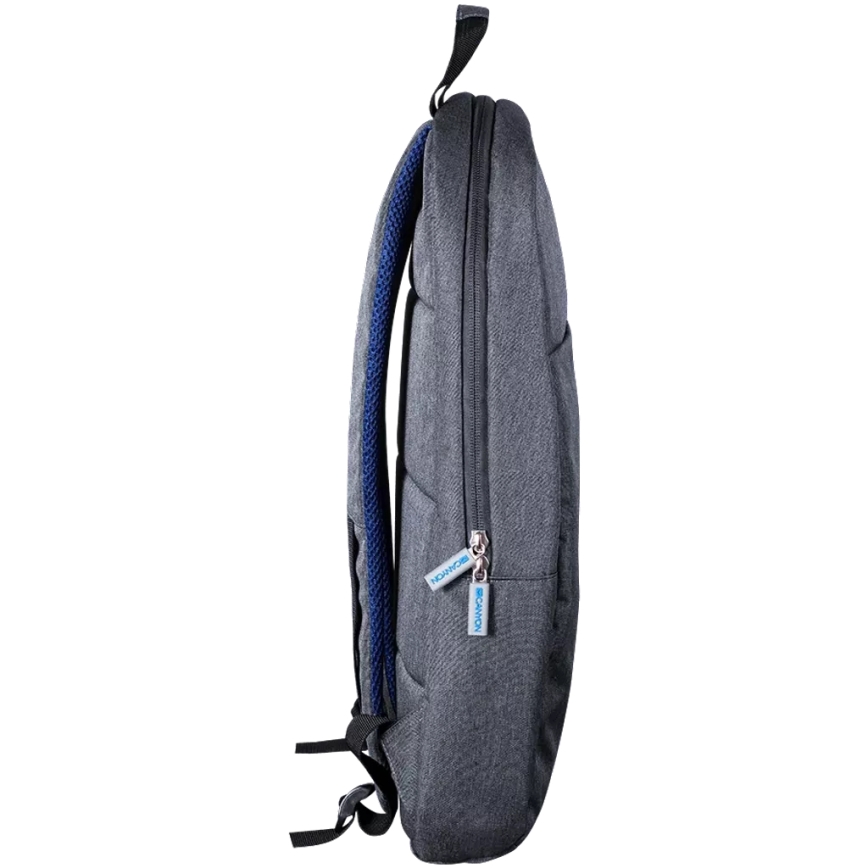 Canyon - Laptop backpack 12l 15,6 grey