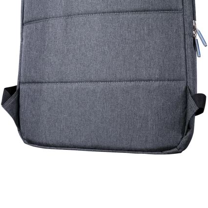 Canyon - Laptop backpack 12l 15,6 grey