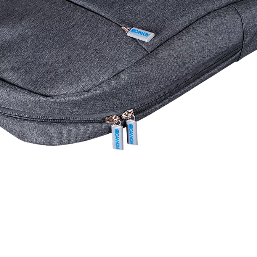 Canyon - Laptop backpack 12l 15,6 grey