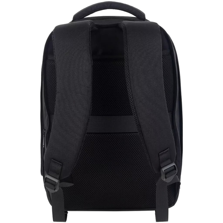 Canyon - Laptop backpack 15.6" black