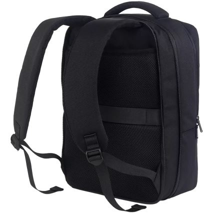 Canyon - Laptop backpack 15.6" black