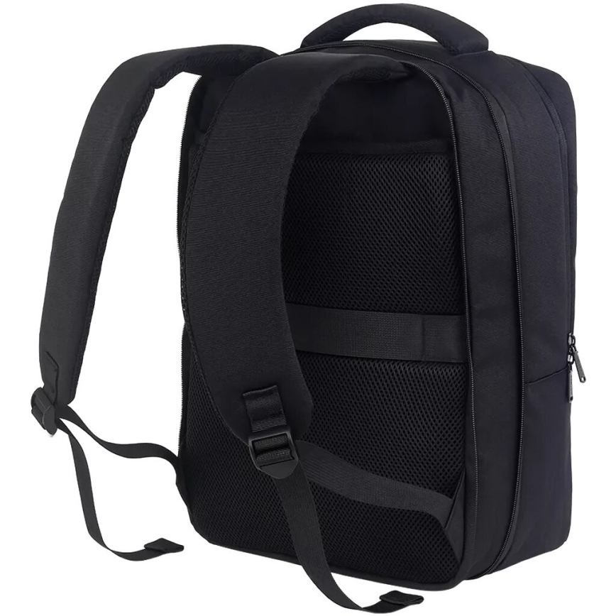 Canyon - Laptop backpack 15.6" black