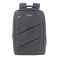Canyon - Laptop backpack 15,6 grey