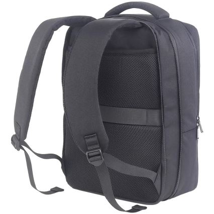 Canyon - Laptop backpack 15,6" grey