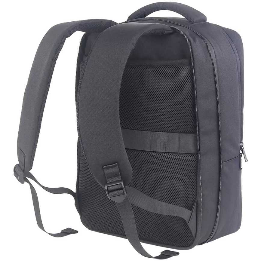 Canyon - Laptop backpack 15,6" grey
