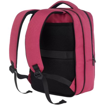 Canyon - Laptop backpack 15.6" pink